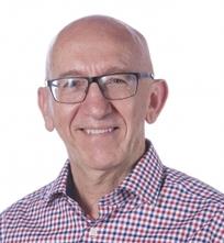 Peter George Williams