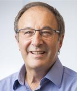 Jonathan Ledermann