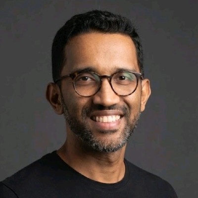 Adarsh Kowdle