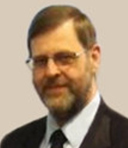 E. Hugh Stitt