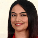 Gulcin Daglıoglu