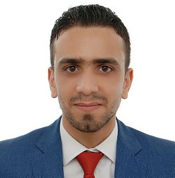 Mohanad Al-Ghriybah