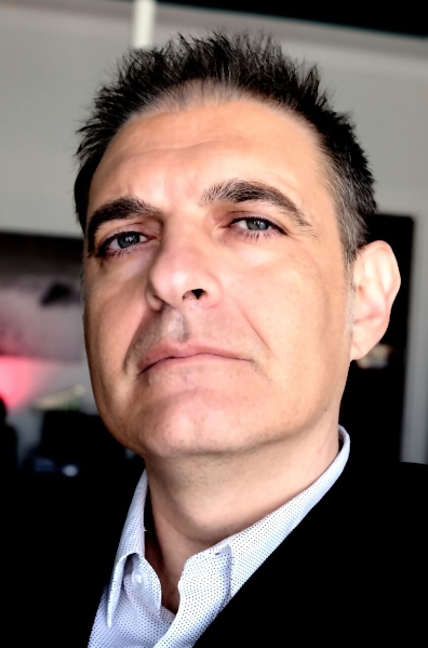 Marco Congedo