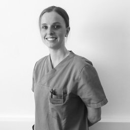 Charlotte Egeland
