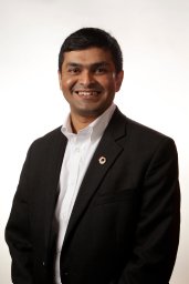 Dhvanit I. Shah