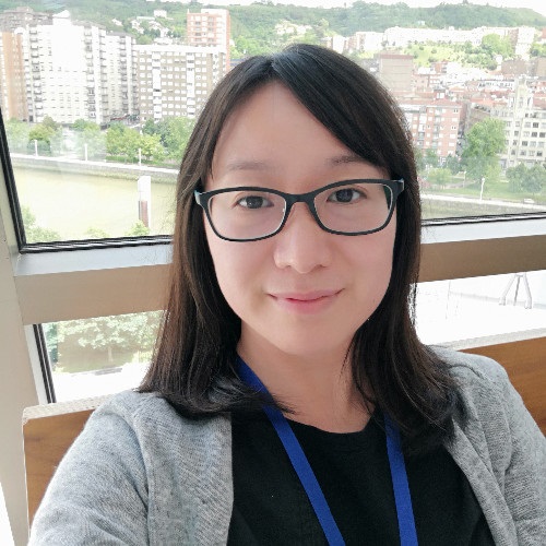 Xiaohong Huang
