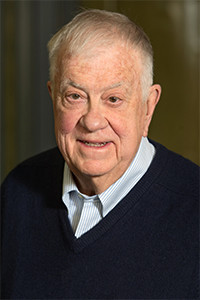 William L. Garrard