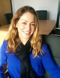 Shirin Alexander