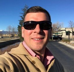 Joshua Boltz