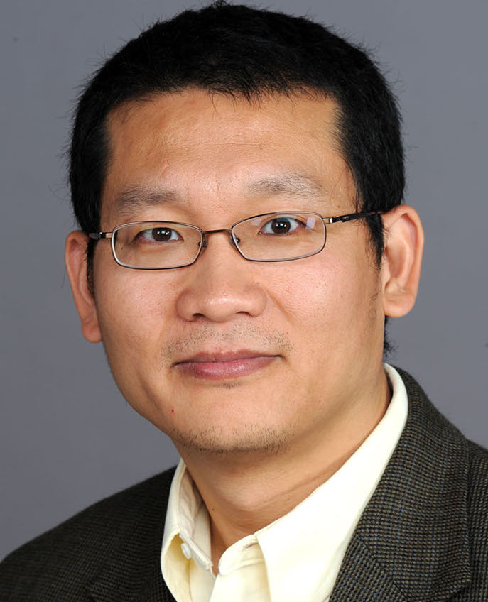 Jason Liu