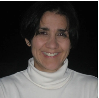 Nadine Shehata