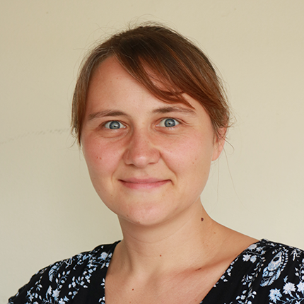 Elena Atroshchenko