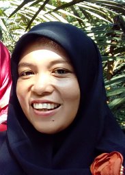 Etik Erna Wati Hadi