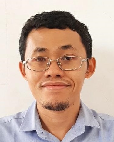 Rahmad Mahendra