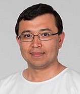 Dilmurodjon Eshmuminov