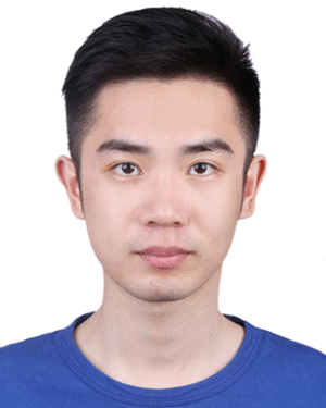 Zhenghao Lin