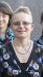 Jessica M. Marshall