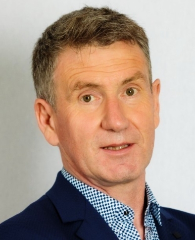 Alain Marty