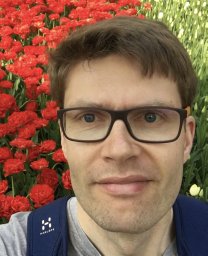 Tomas Bergman