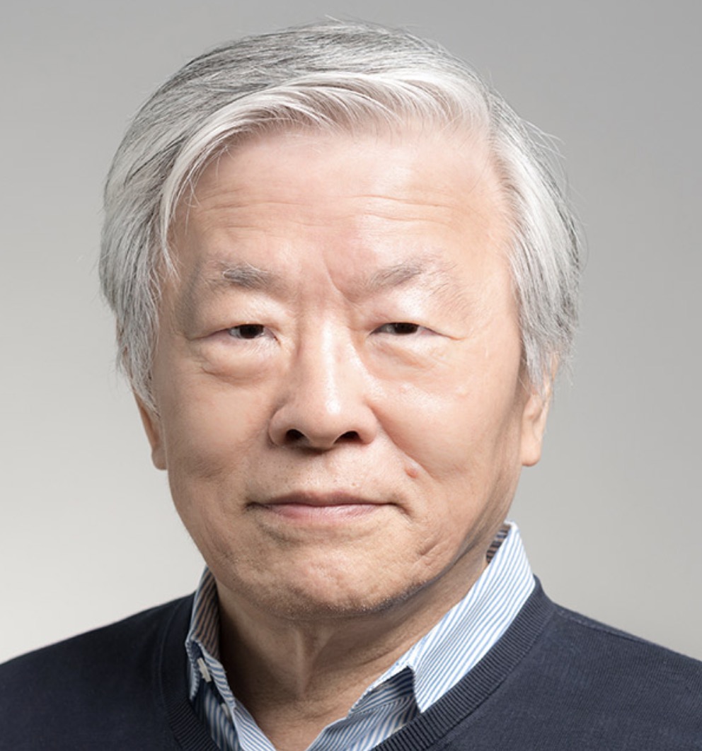 Susumu Tonegawa