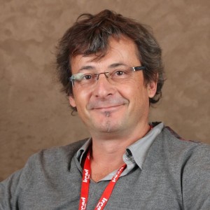 Michel Cosson