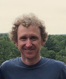 Mark B. Green