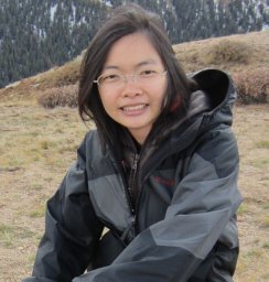 Areeya Chantasri