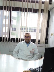 Elmostafa Benaissa