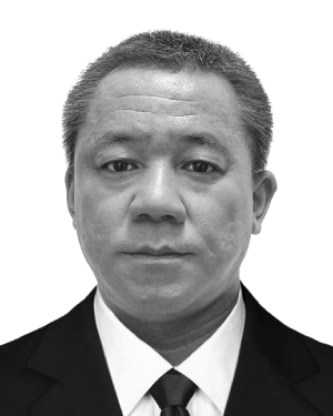 Zhiyong Tao
