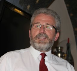 Ferenc Jánoska