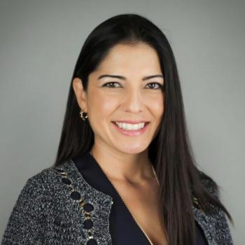 Andrea Lora Kossler