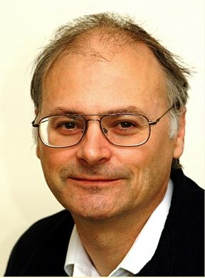 John A. Woolliams
