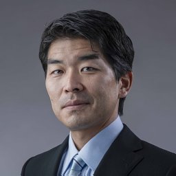 Hisato Yamaguchi