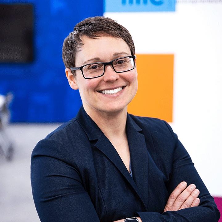 Yael V. Hochberg