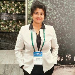 Shreyasi Das