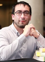 Rodrigo Venegas