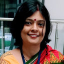 Gargi Choudhuri