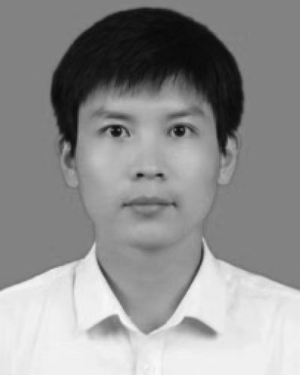 Hongjia Zhang