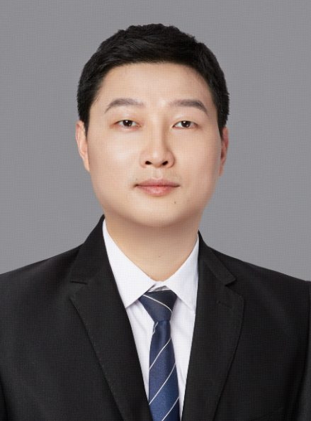 Zhenjing Pang