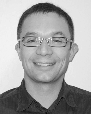 Patrick Villard