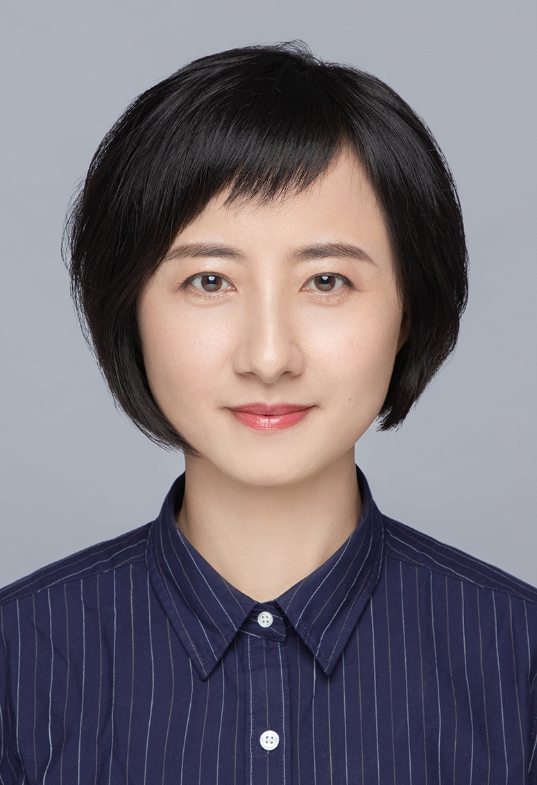 Jing Hua