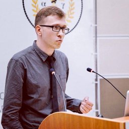 Vasiliev Aleksandr N