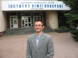 Demianenko Eugeniy