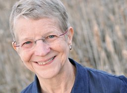 Mary Ellen Bates