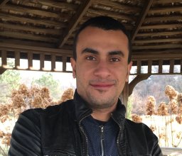 Ibrahim Hamdy