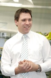 Andy R. Harland