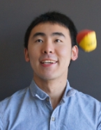 Wenlin Wang