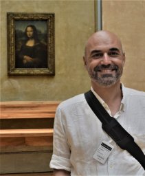 Javier Alvarez-Mon