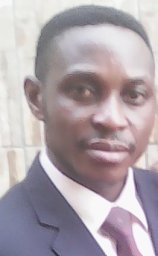 Godswill Ntsomboh Ntsefong