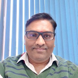 Mishra Hitesh